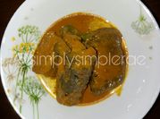 Gambar kari ikan laut