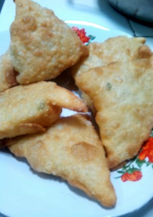 Foto resep Martabak Bihun Khas Surabaya