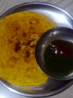 પુડલા (Pudla Recipe In Gujarati) રેસીપી મુખ્ય ફોટો