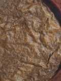 Egg with whole wheat flour