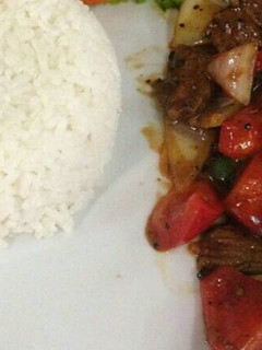 Foto resep Sapi Lada Hitam