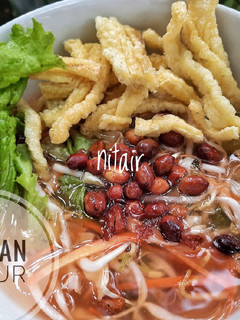 Foto resep Asinan Sayur