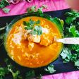 Rich Tomato Paneer 😋😋😋