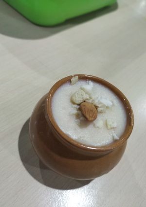 A picture of Meethi Khushi.