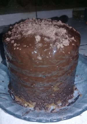Una foto de Carrot cake integral!!!🥕🥕🥕