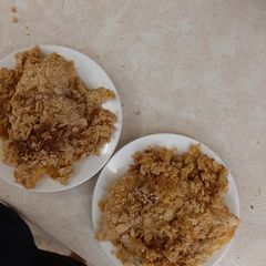 A picture of Crunchy Crisp Sweet Chicken.