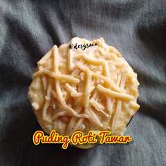 รูปของ Puding Roti Tawar