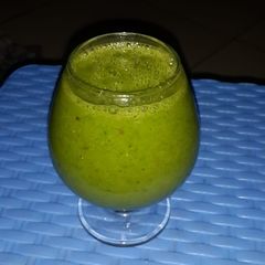 A picture of Smoothy#authors marathon.