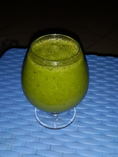 A picture of Smoothy#authors marathon.