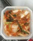 Kim Chi Cải Thảo