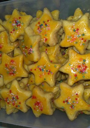 Foto resep Kastengel teplon