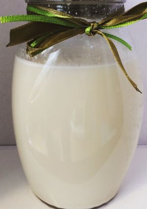 Foto principal de Lechada de Almendras