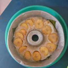 รูปของ Nagasari loyang