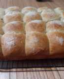 Pan Piñita