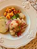 Ceviche clásico