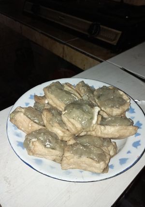 Foto resep Pentol Corah Babadan