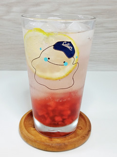 Foto resep Strawberry Lemonade 🍓🍋