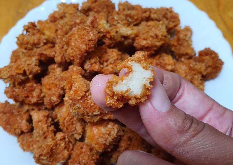 6 Resep: Chicken Bites yang Sempurna!