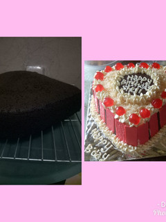 Foto resep Brownies kukus coklat