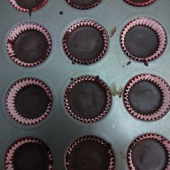 A picture of Thea's Fat Bombs (Keto).