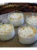 Firni - Pakistani Rice Pudding