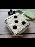 Cremige Zwetschgen-Torte 