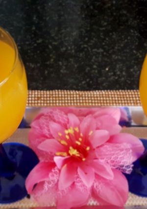 મેંગો ફ્રુટી (Mango Frooti recipe in gujarati) રેસીપી મુખ્ય ફોટો