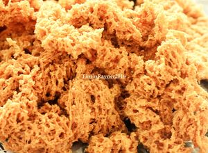 Foto resep Kremesan Super Renyah dan Bersarang Anti Gagal