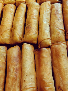 A picture of Malaysian Poh Piah (Spring Roll) #cookwithcookpad.