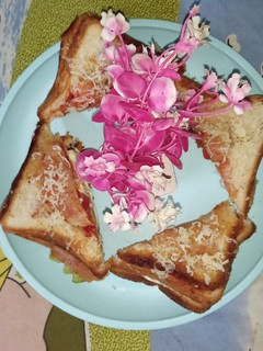 चीज़ सैंडविच(cheese sandwich recipe in hindi) रेसिपी मुख्य फोटो