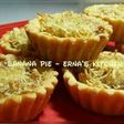 Pie Pisang