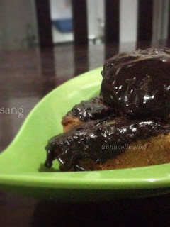 Foto resep Nugget Pisang
