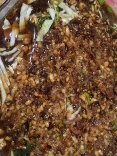 Foto resep Tahu Campur #4