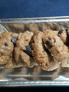 Foto resep Chocochip Oreo Cookies