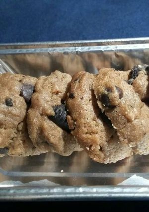 Foto resep Chocochip Oreo Cookies