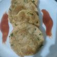 Methi puri
