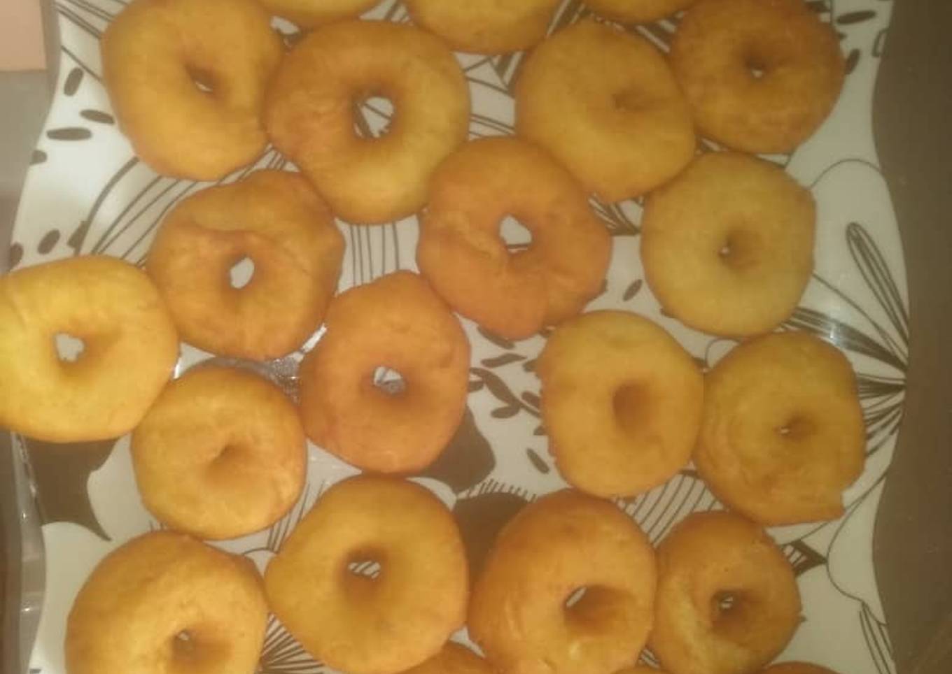 Doughnuts
