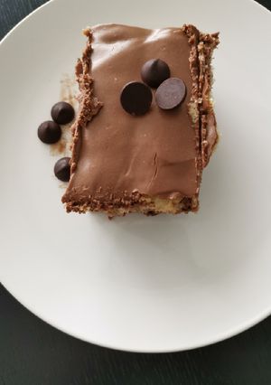 A picture of Chocolate dessert.