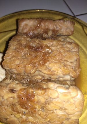 Foto resep Tempe Bacem