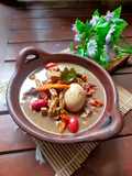 Brongkos khas Yogyakarta