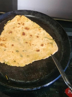 मूली के परांठे (Mooli ke parathe recipe in Hindi) रेसिपी मुख्य फोटो