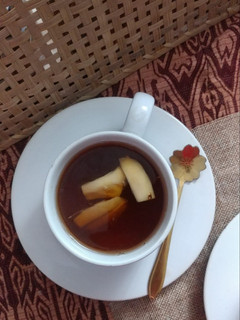 Foto resep 84. Teh Jahe