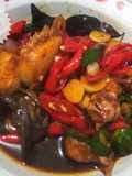 Jambal Kecap