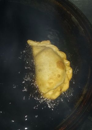 Una foto de Empanadas caseras