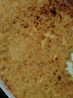 Una foto de Chipa guazu 🌽