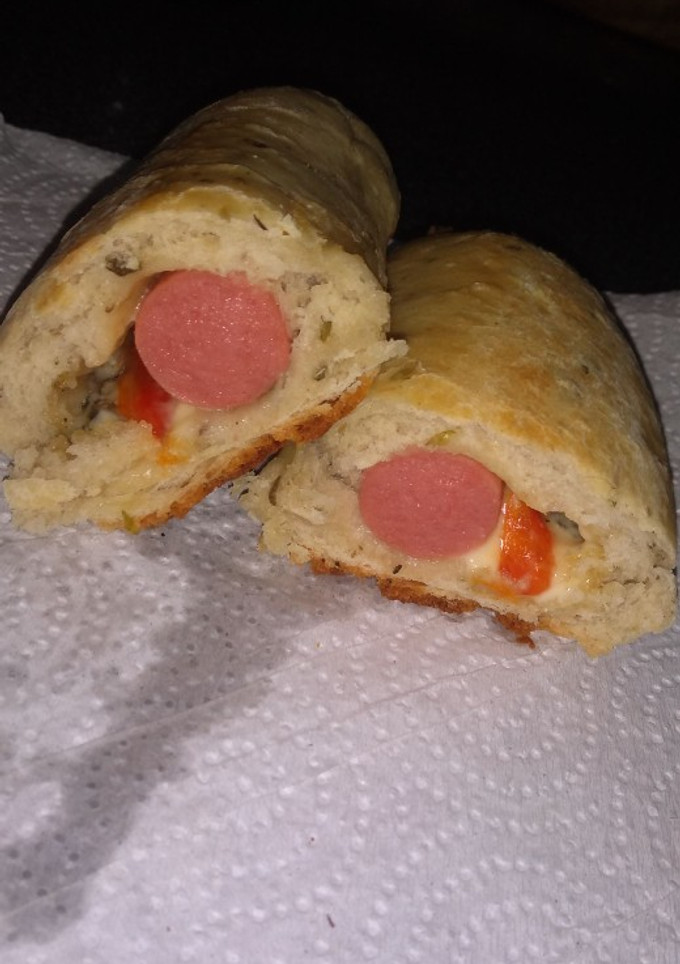 Una foto de Pan...Chos