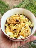 488 - Pempek Ada'an (20-CPApron2026)