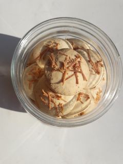 Foto resep Sagu keju