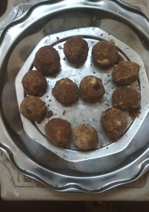 A picture of Gulpawate.