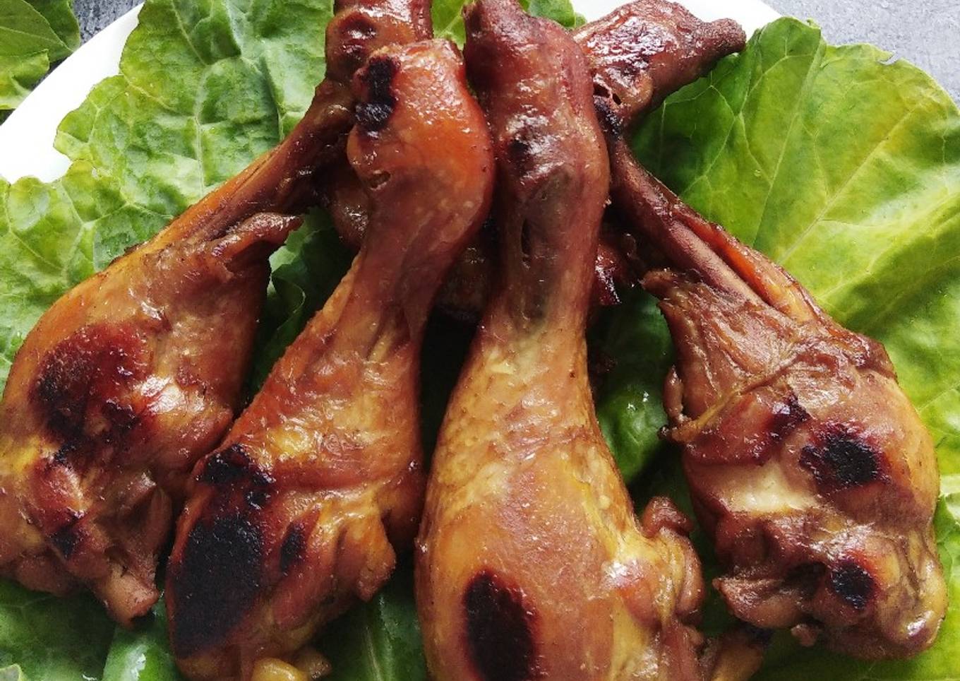 Ayam Bakar